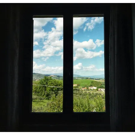 L'agramante 3* Gualdo Cattaneo