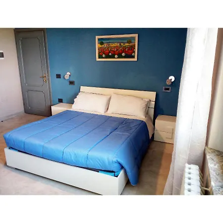 L'agramante Bed & Breakfast 3*