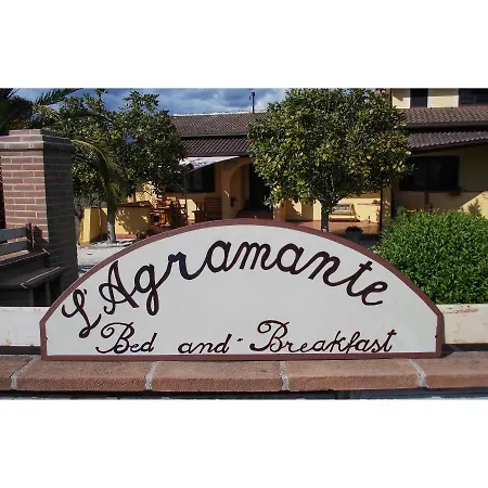 L'agramante Bed & Breakfast *