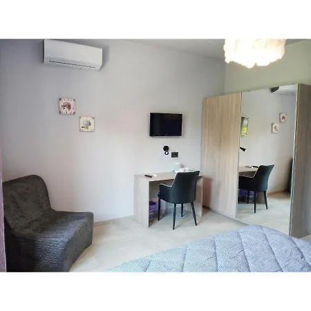 Bed & Breakfast L'agramante