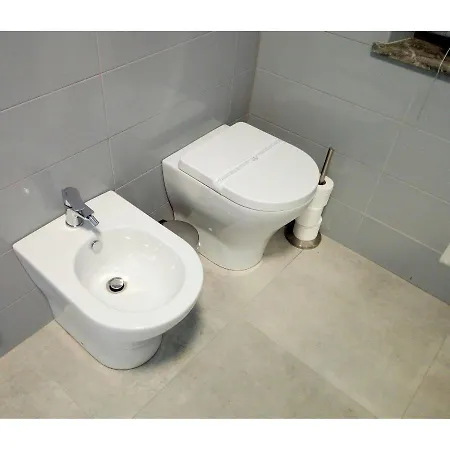 Bed & Breakfast L'agramante