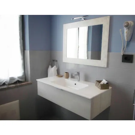 Couette-café L'agramante 3*
