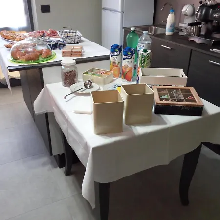 Bed & Breakfast L'agramante