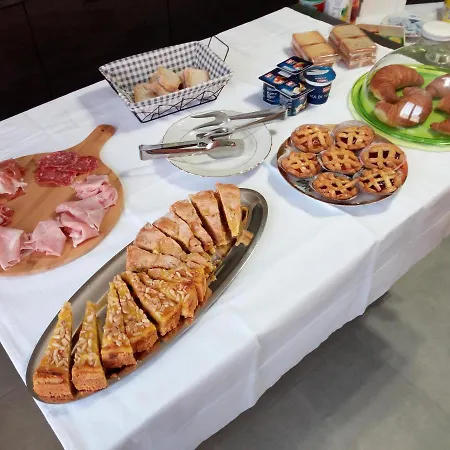 Bed & Breakfast L'agramante Gualdo Cattaneo