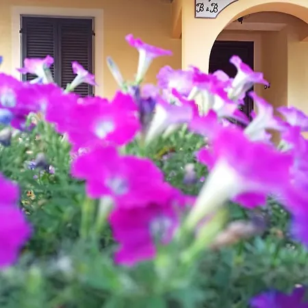 L'agramante Panzió Gualdo Cattaneo