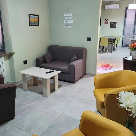 Bed & Breakfast L'agramante *
