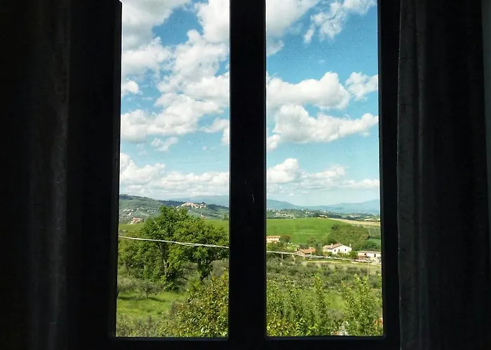 L'agramante 3* Gualdo Cattaneo