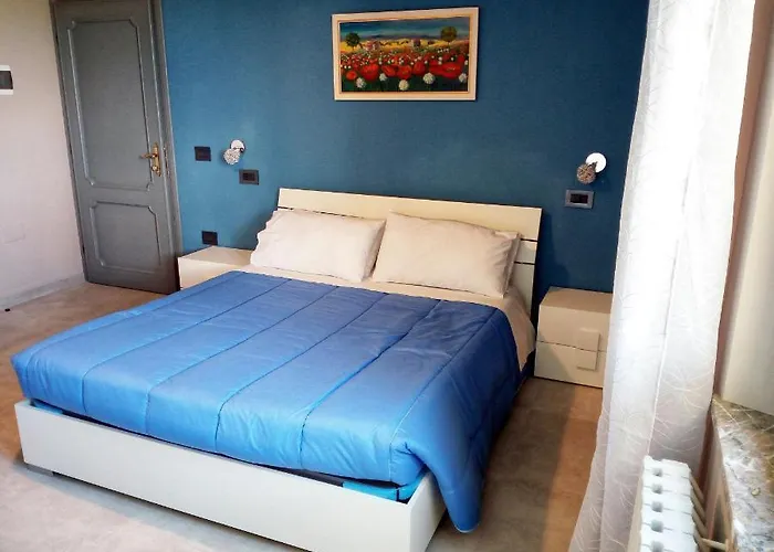 L'agramante Bed & Breakfast 3*