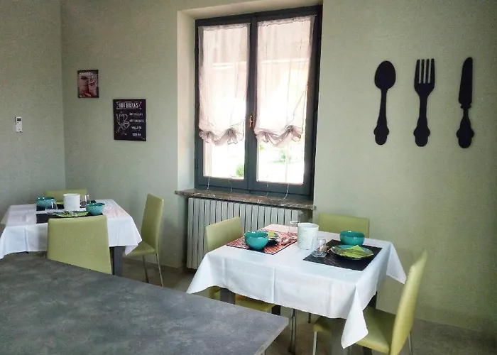 L'agramante Gualdo Cattaneo