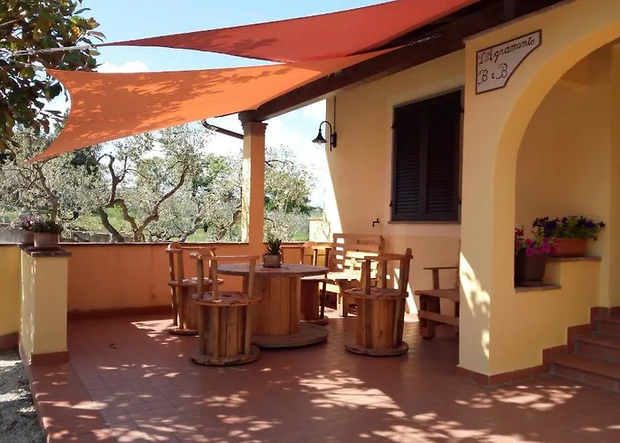 L'agramante Gualdo Cattaneo