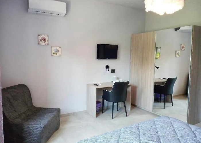 Bed & Breakfast L'agramante