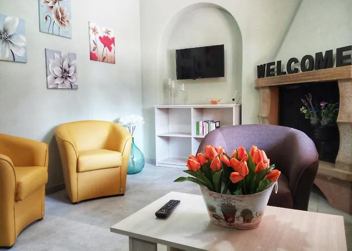 L'agramante Gualdo Cattaneo