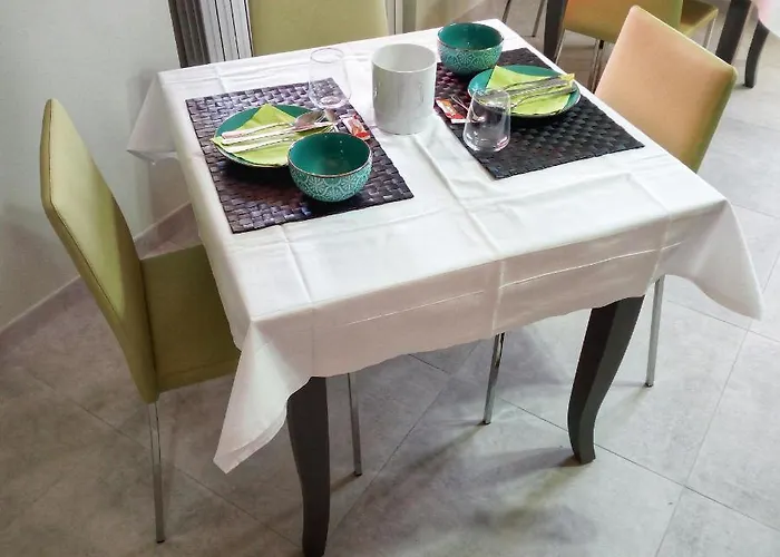 L'agramante Bed & Breakfast 3*