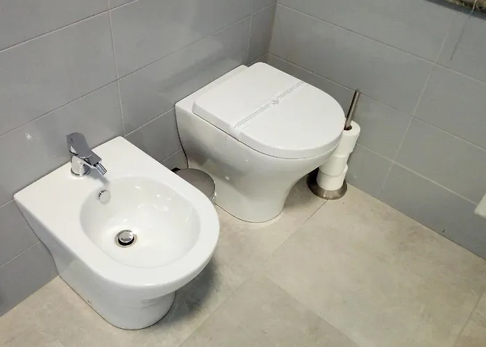 Bed & Breakfast L'agramante