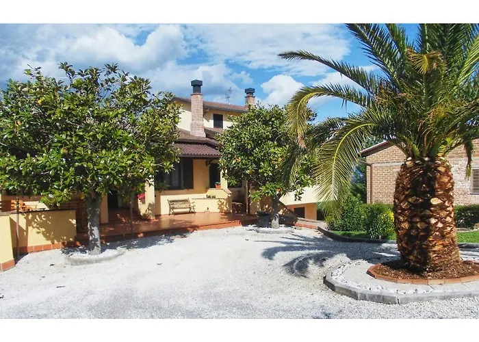 L'agramante 3* Gualdo Cattaneo