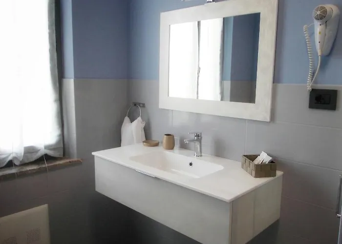 Bed & Breakfast L'agramante 3*