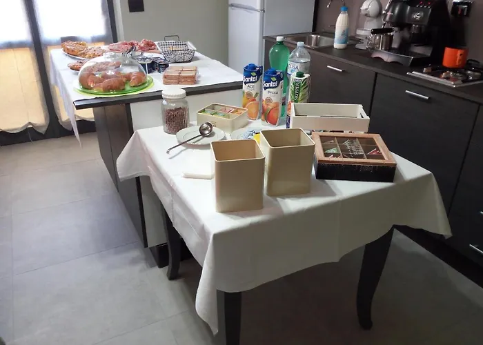 Bed & Breakfast L'agramante