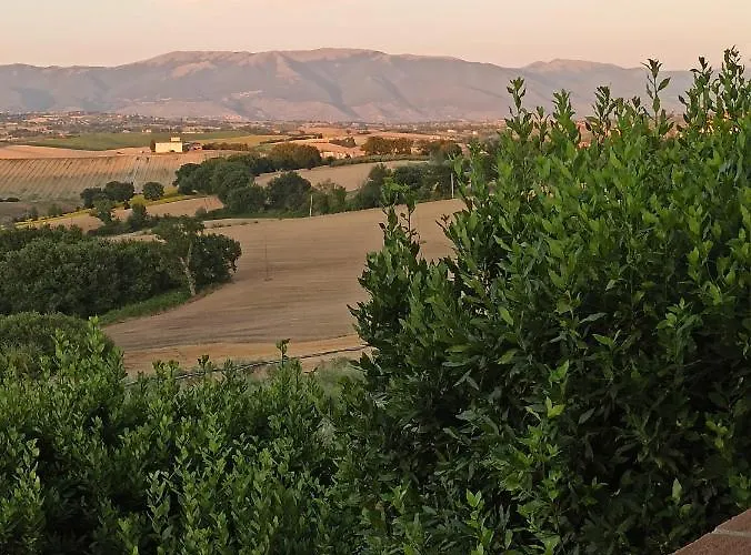 L'agramante Gualdo Cattaneo