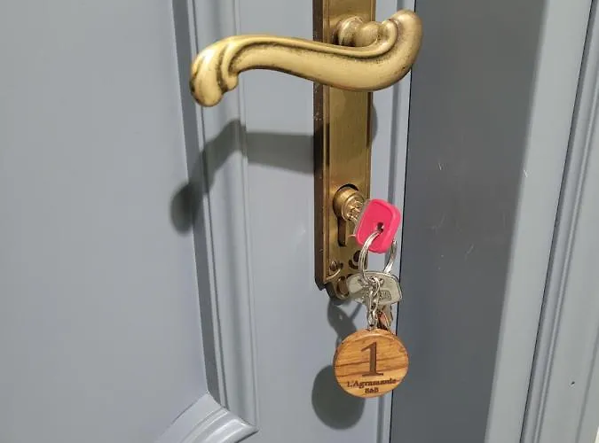 Bed & Breakfast L'agramante Gualdo Cattaneo