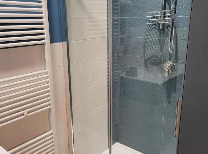 L'agramante Alojamento de Acomodação e Pequeno-almoço 3*