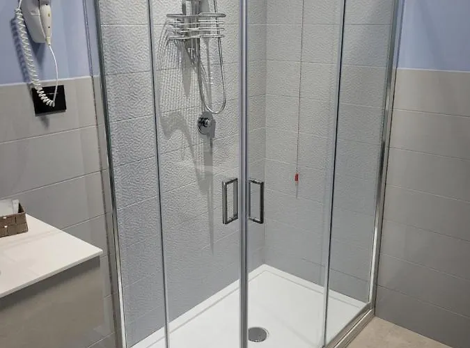 Alojamento de Acomodação e Pequeno-almoço L'agramante 3*